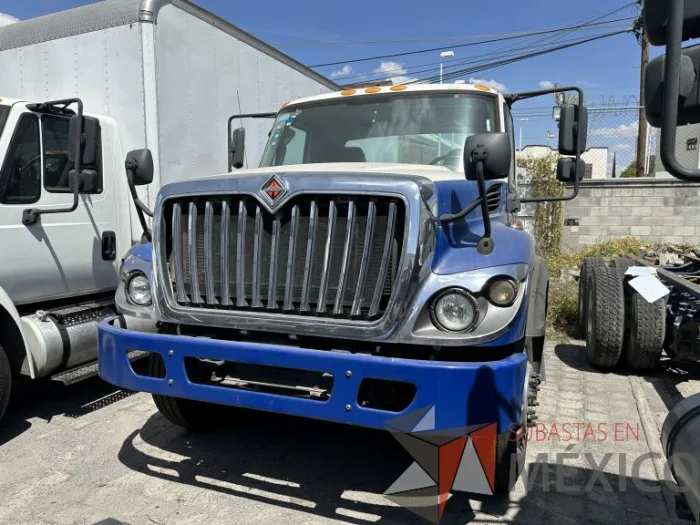 Lote 011 - International 7400 SBA 6X4, Año 2019 - Imagen 155