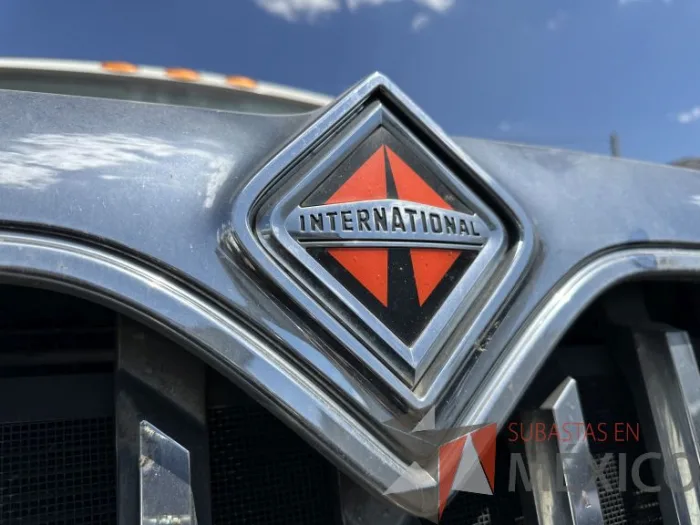 Lote 011 - International 7400 SBA 6X4, Año 2019 - Imagen 157