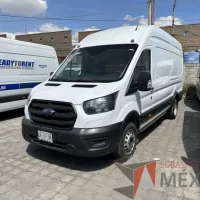 Lote 020 - Ford Transit Jumbo 2020 - Imagen 53