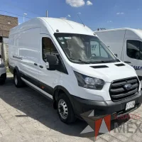 Lote 020 - Ford Transit Jumbo 2020 - Imagen 54