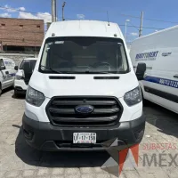 Lote 020 - Ford Transit Jumbo 2020 - Imagen 55