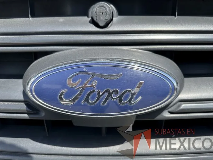 Lote 020 - Ford Transit Jumbo 2020 - Imagen 56