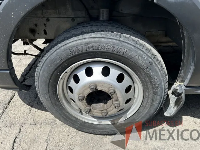 Lote 020 - Ford Transit Jumbo 2020 - Imagen 57