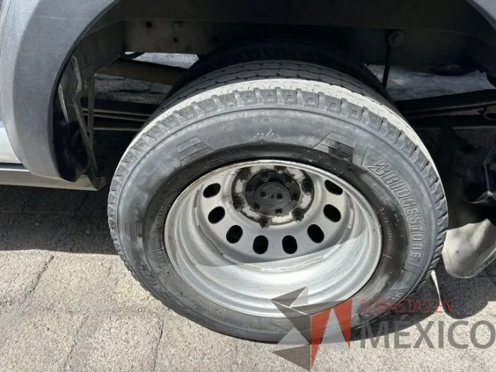Lote 020 - Ford Transit Jumbo 2020 - Imagen 58