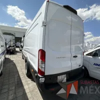 Lote 020 - Ford Transit Jumbo 2020 - Imagen 59