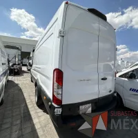 Lote 020 - Ford Transit Jumbo 2020 - Imagen 60