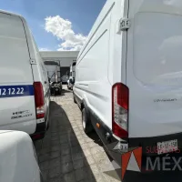 Lote 020 - Ford Transit Jumbo 2020 - Imagen 61