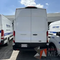 Lote 020 - Ford Transit Jumbo 2020 - Imagen 62