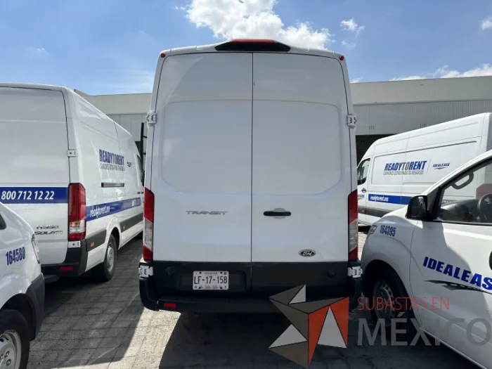Lote 020 - Ford Transit Jumbo 2020 - Imagen 62