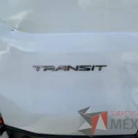 Lote 020 - Ford Transit Jumbo 2020 - Imagen 65
