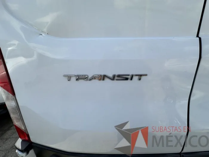 Lote 020 - Ford Transit Jumbo 2020 - Imagen 65