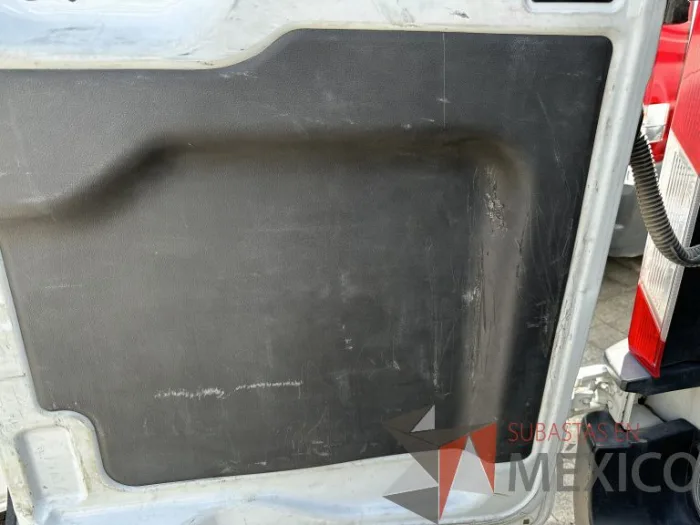 Lote 020 - Ford Transit Jumbo 2020 - Imagen 66