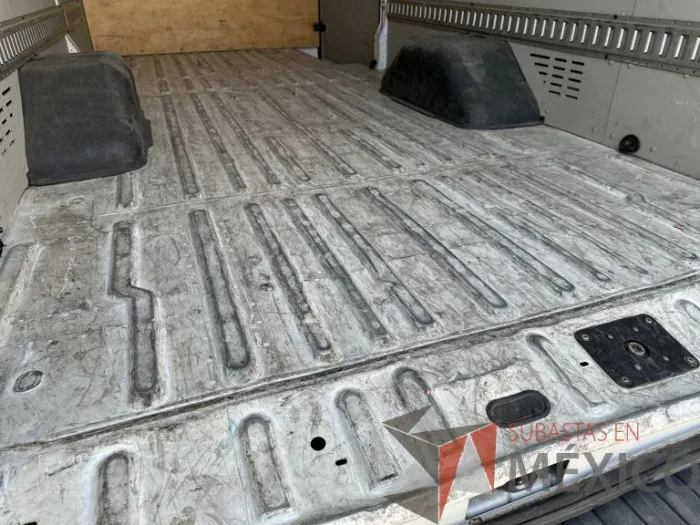Lote 020 - Ford Transit Jumbo 2020 - Imagen 67