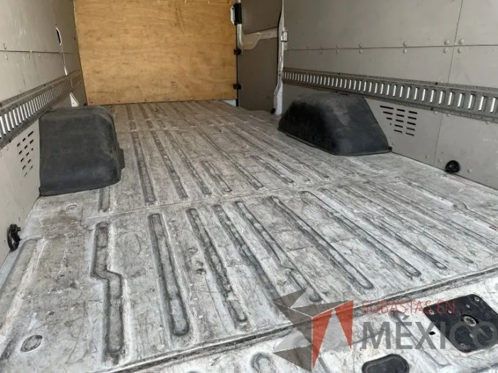 Lote 020 - Ford Transit Jumbo 2020 - Imagen 68