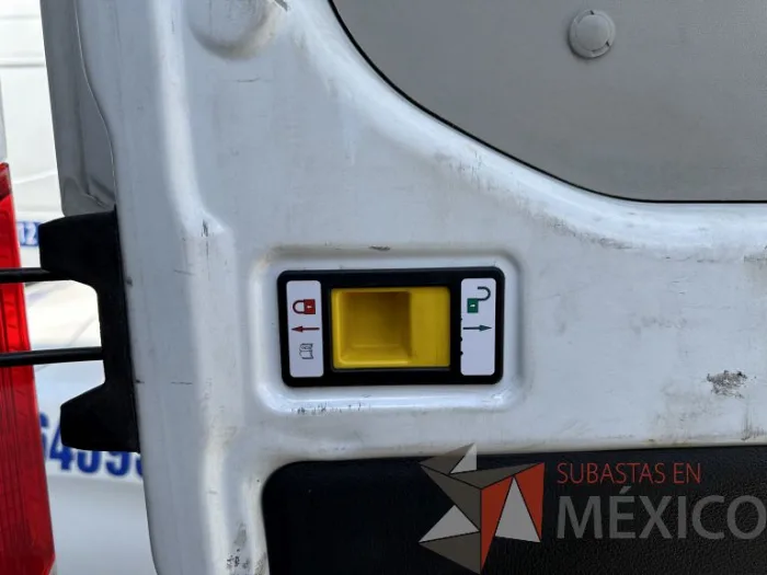 Lote 020 - Ford Transit Jumbo 2020 - Imagen 69