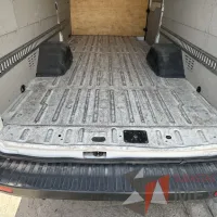 Lote 020 - Ford Transit Jumbo 2020 - Imagen 71