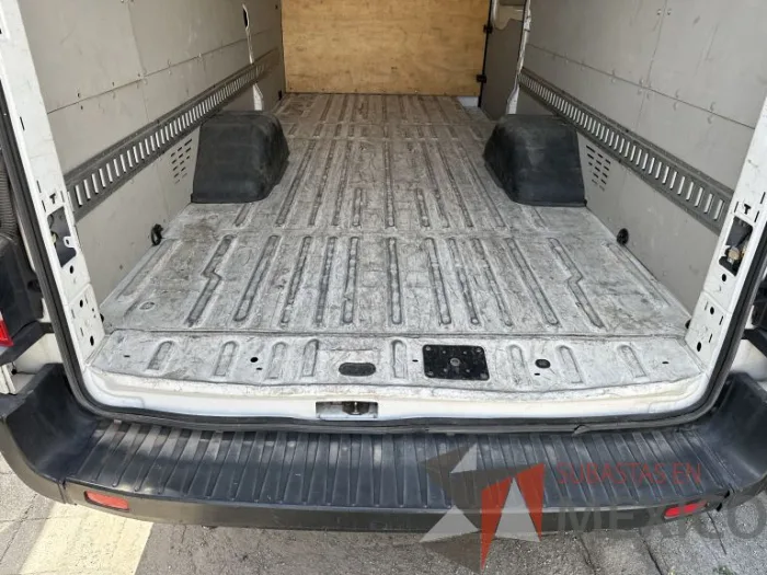 Lote 020 - Ford Transit Jumbo 2020 - Imagen 71