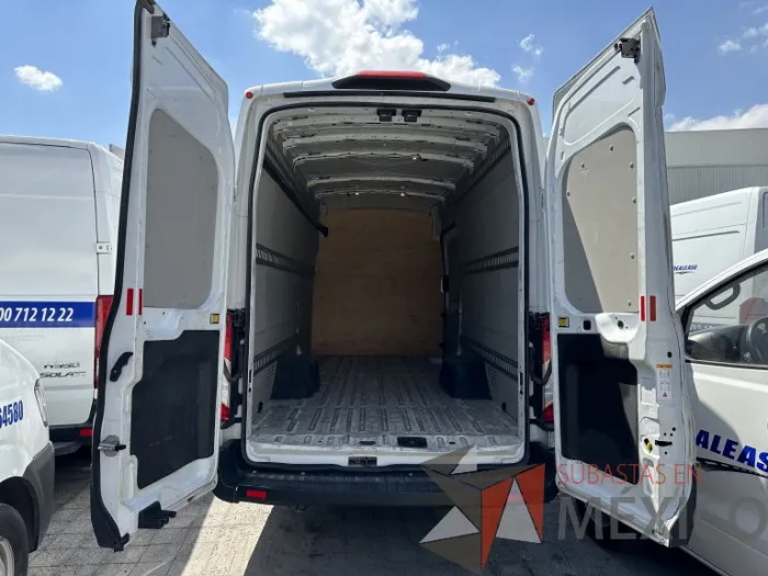 Lote 020 - Ford Transit Jumbo 2020 - Imagen 73