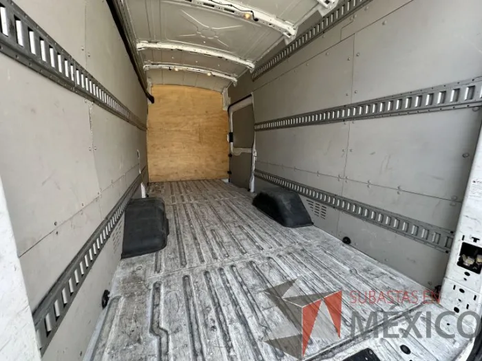 Lote 020 - Ford Transit Jumbo 2020 - Imagen 75