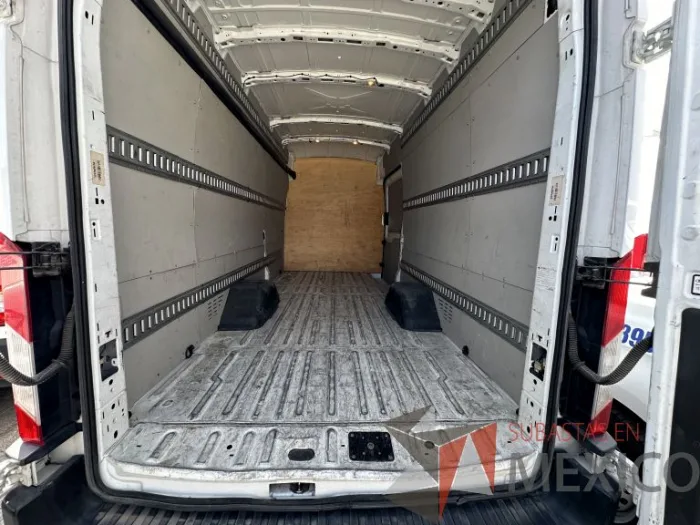 Lote 020 - Ford Transit Jumbo 2020 - Imagen 76