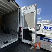 Lote 020 - Ford Transit Jumbo 2020 - Imagen 77