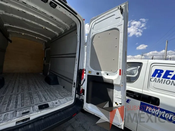 Lote 020 - Ford Transit Jumbo 2020 - Imagen 78