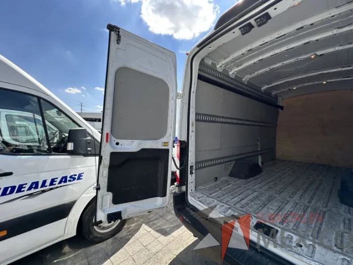 Lote 020 - Ford Transit Jumbo 2020 - Imagen 79