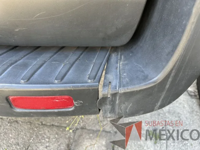 Lote 020 - Ford Transit Jumbo 2020 - Imagen 80