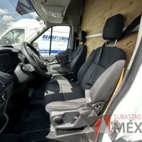 Lote 020 - Ford Transit Jumbo 2020 - Imagen 81