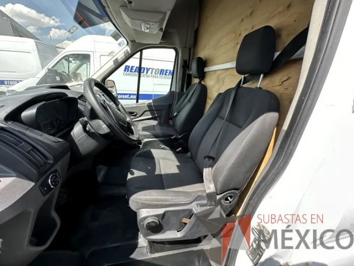 Lote 020 - Ford Transit Jumbo 2020 - Imagen 81