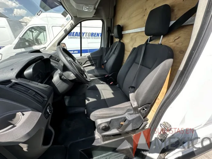 Lote 020 - Ford Transit Jumbo 2020 - Imagen 82