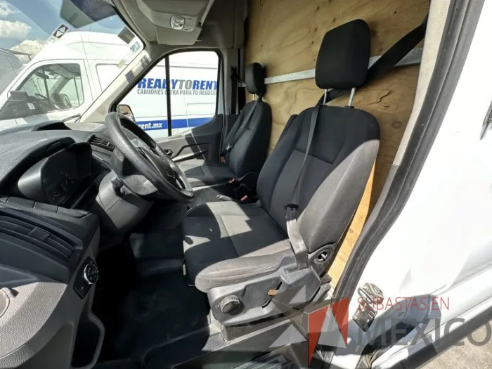 Lote 020 - Ford Transit Jumbo 2020 - Imagen 83