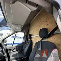 Lote 020 - Ford Transit Jumbo 2020 - Imagen 84