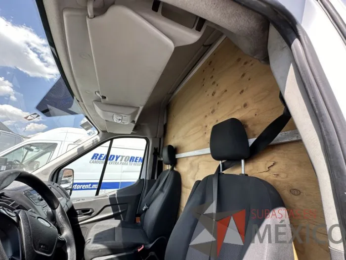 Lote 020 - Ford Transit Jumbo 2020 - Imagen 84