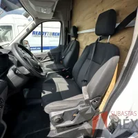 Lote 020 - Ford Transit Jumbo 2020 - Imagen 85