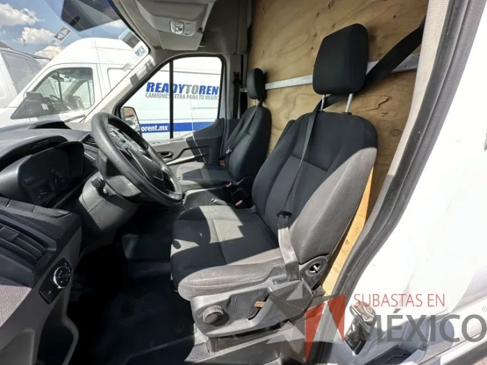 Lote 020 - Ford Transit Jumbo 2020 - Imagen 85