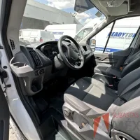 Lote 020 - Ford Transit Jumbo 2020 - Imagen 86