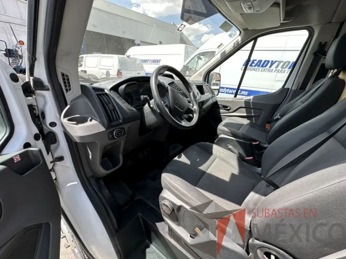 Lote 020 - Ford Transit Jumbo 2020 - Imagen 86