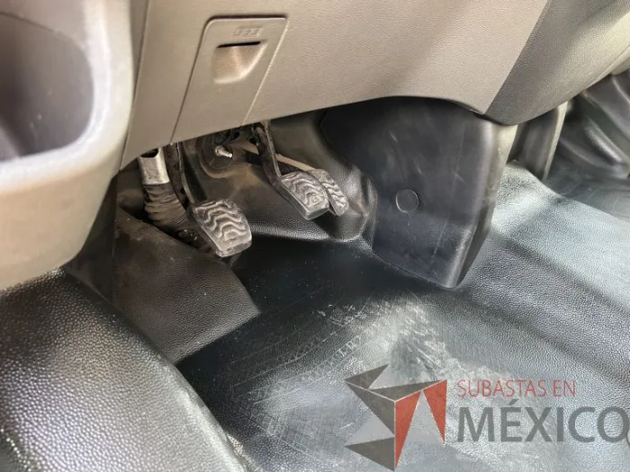 Lote 020 - Ford Transit Jumbo 2020 - Imagen 87