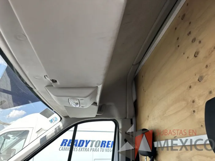 Lote 020 - Ford Transit Jumbo 2020 - Imagen 89