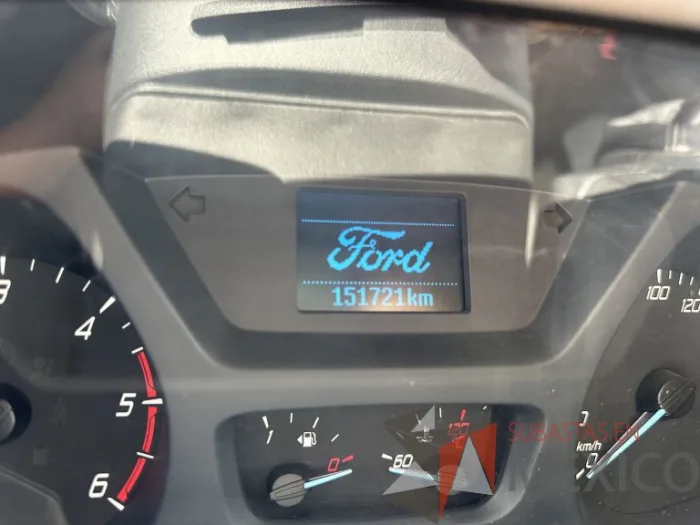 Lote 020 - Ford Transit Jumbo 2020 - Imagen 90