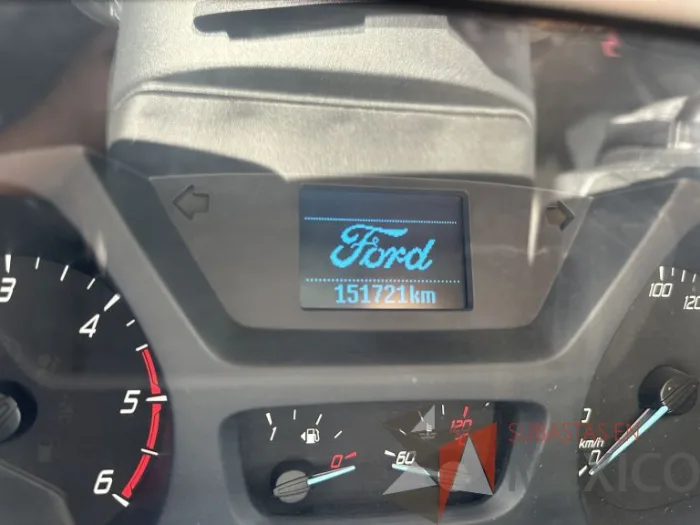 Lote 020 - Ford Transit Jumbo 2020 - Imagen 91