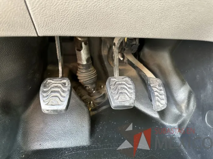 Lote 020 - Ford Transit Jumbo 2020 - Imagen 92