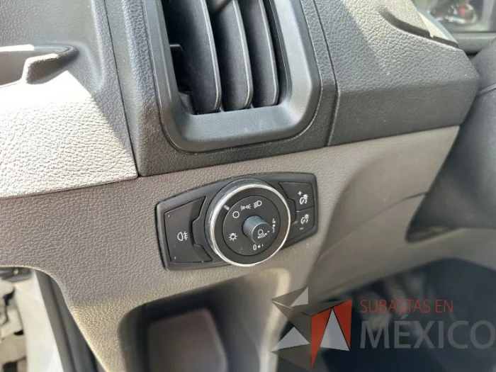 Lote 020 - Ford Transit Jumbo 2020 - Imagen 93