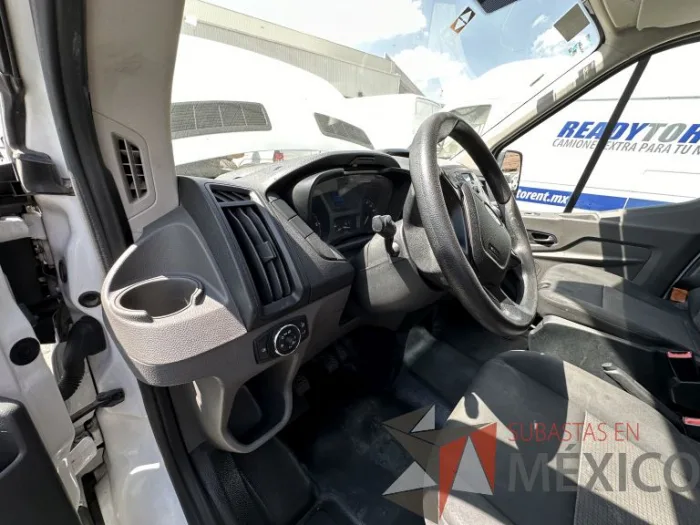 Lote 020 - Ford Transit Jumbo 2020 - Imagen 94
