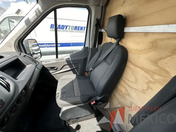Lote 020 - Ford Transit Jumbo 2020 - Imagen 95