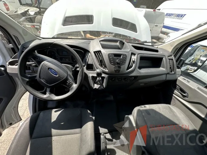 Lote 020 - Ford Transit Jumbo 2020 - Imagen 96