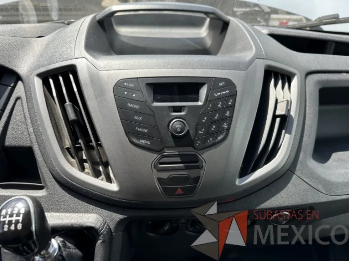 Lote 020 - Ford Transit Jumbo 2020 - Imagen 97