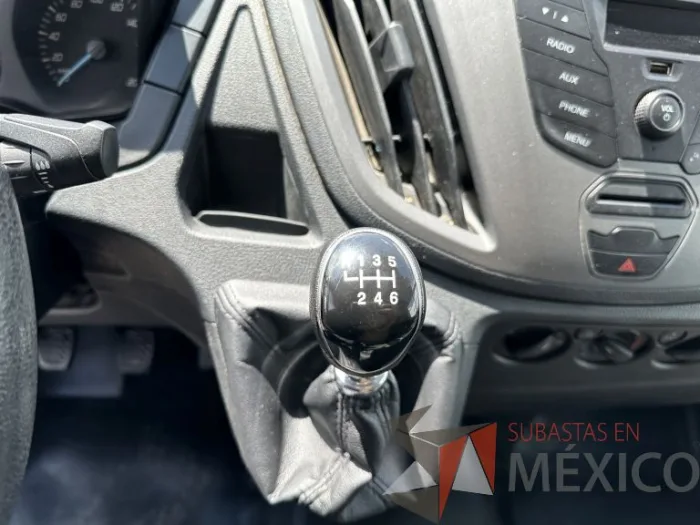Lote 020 - Ford Transit Jumbo 2020 - Imagen 98