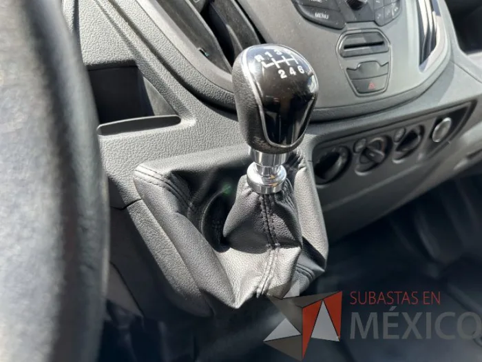 Lote 020 - Ford Transit Jumbo 2020 - Imagen 99